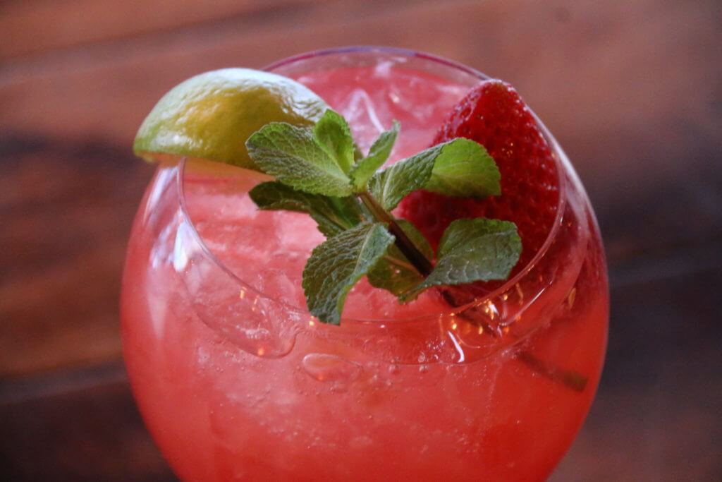 Cocktails