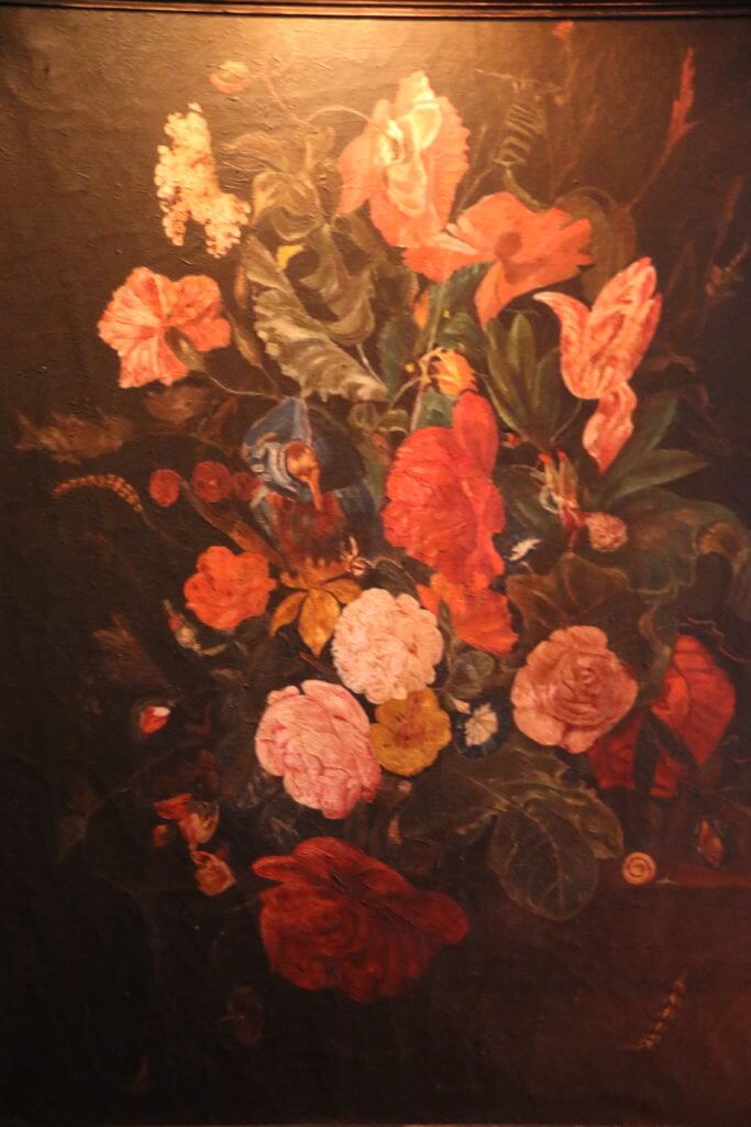 tableau décoration de l'Atlas